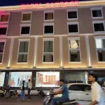 Hotel Santoor