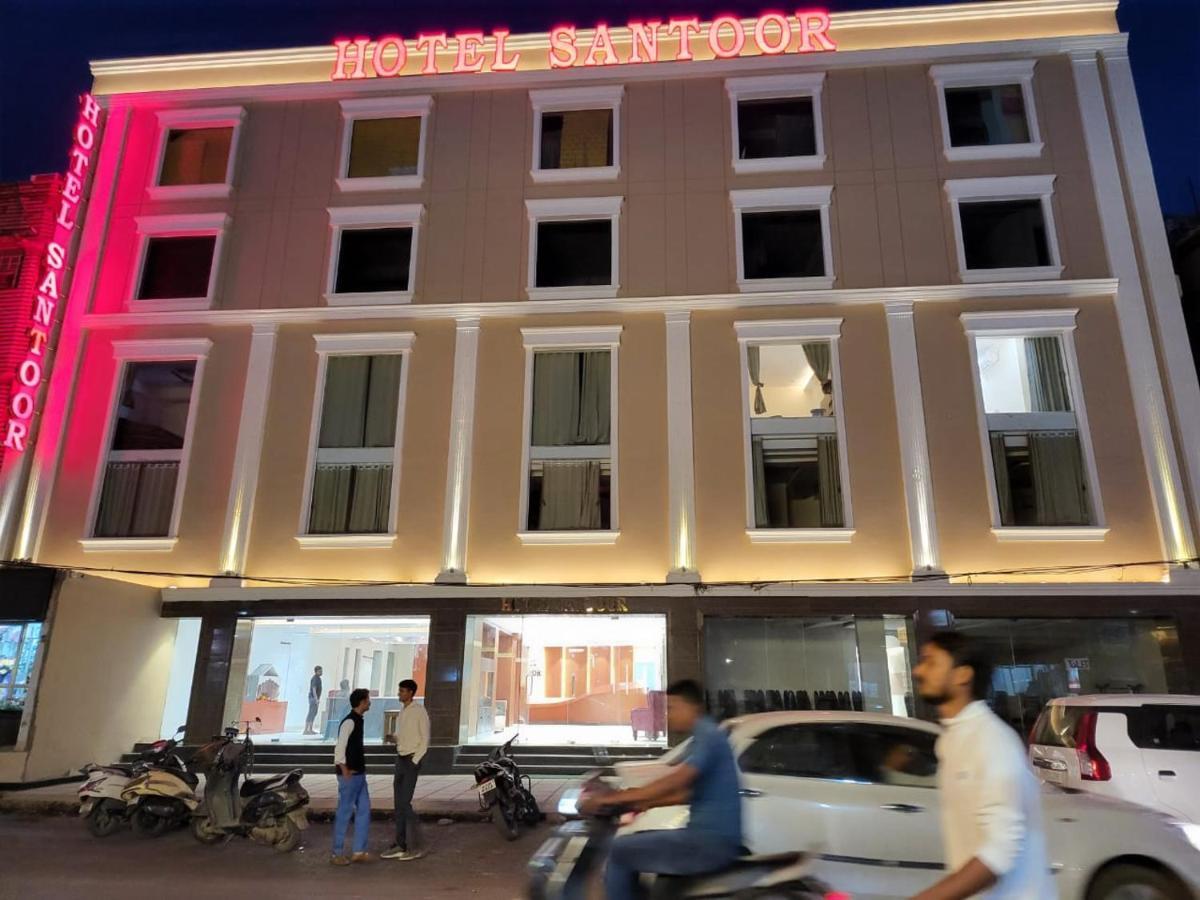 Santoor Hotel