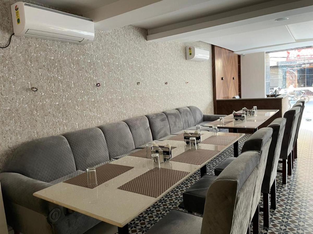 Hotel Santoor