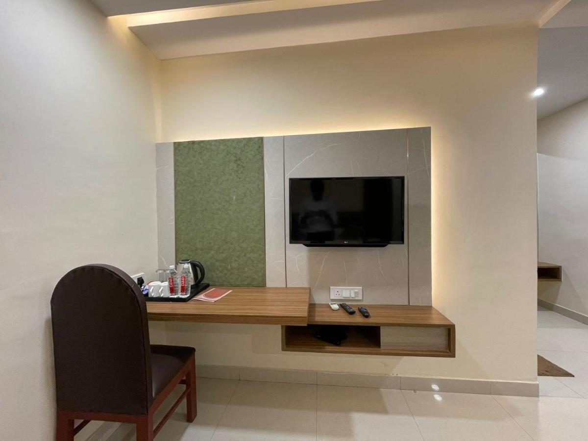 Hotel Santoor
