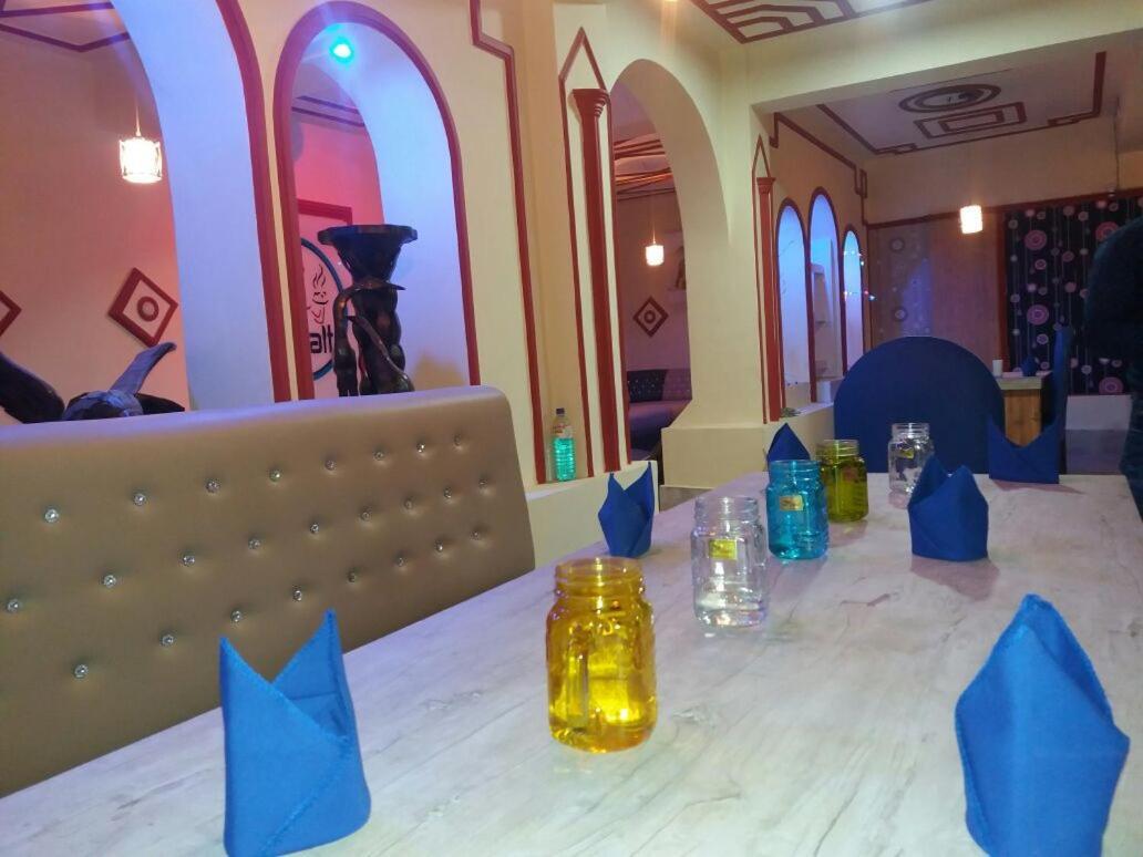 Santoor Hotel 3*