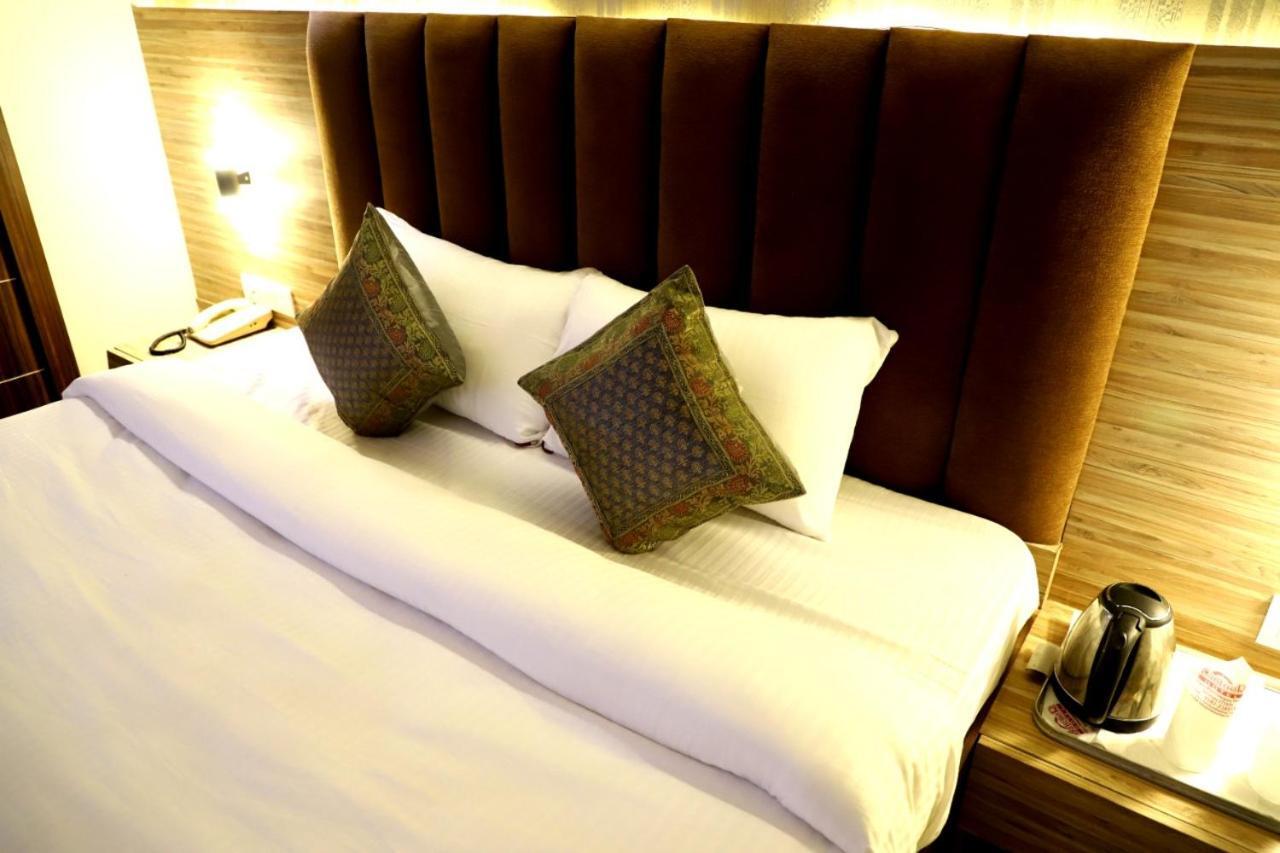 Hotel Santoor