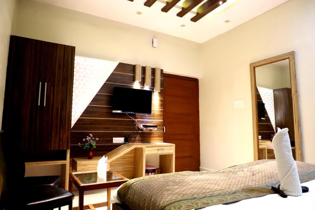Hotel Santoor