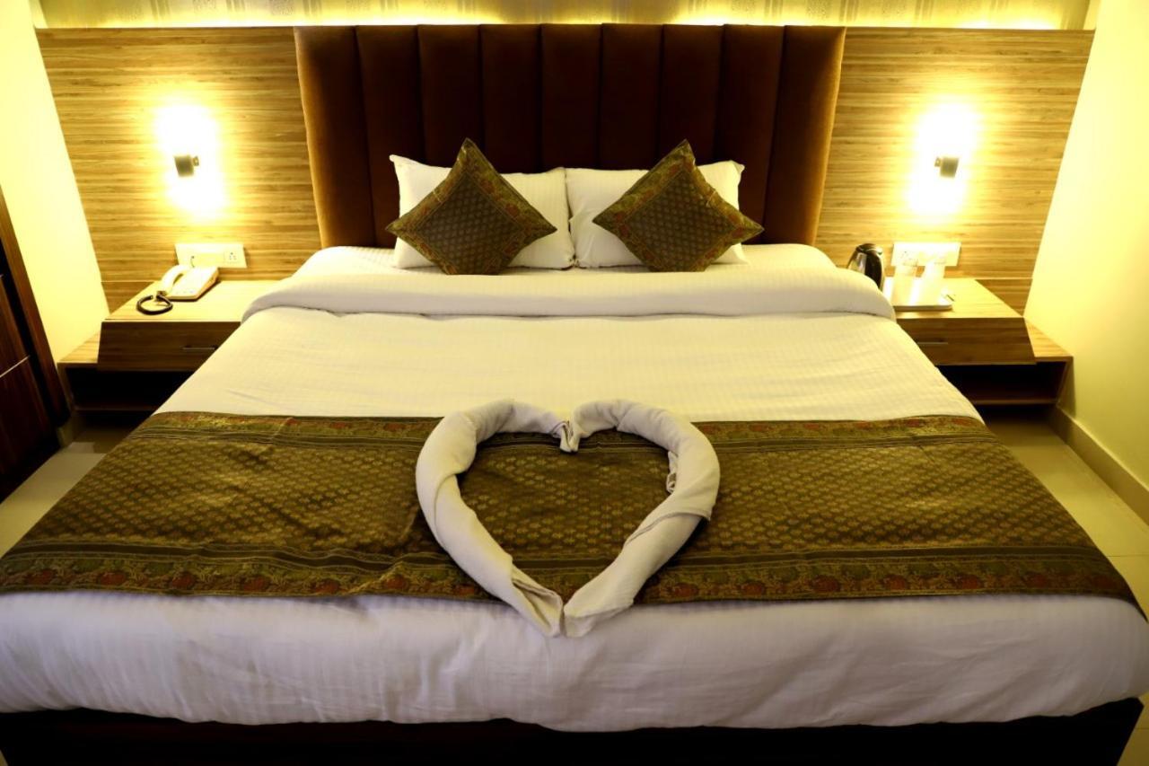 Santoor 3* Varanasi