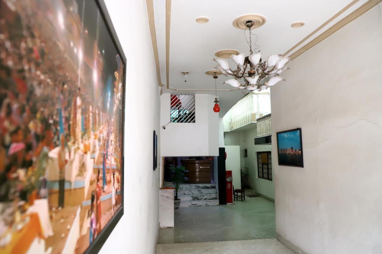 Hotel Santoor Varanasi
