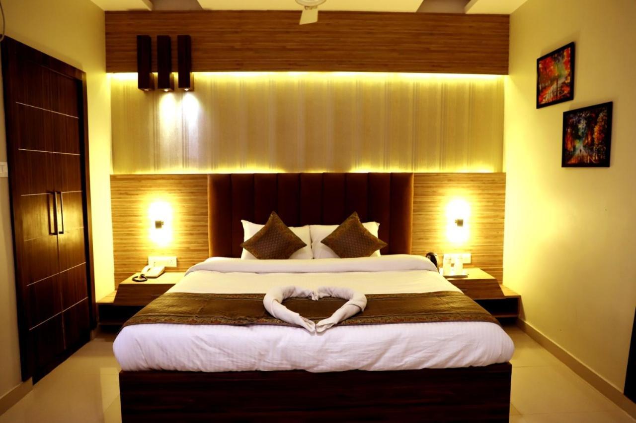 Hotel Santoor